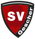 Logo SV Gescher e.V.