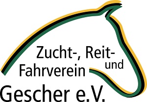 Logo Zucht, Reit und Fahrverein Gescher