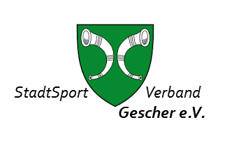 Logo des SSV Gescher e.V.