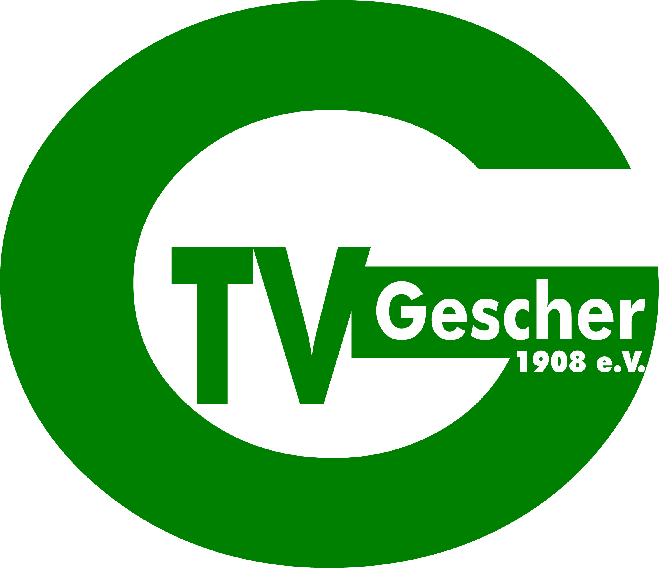 Logo Turnverein 1908 Gescher e.V.