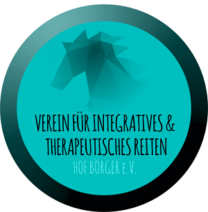 Logo Verein für integr. u. therap. Reiten