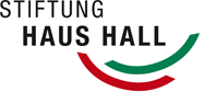 Logo Stiftung Haus Hall